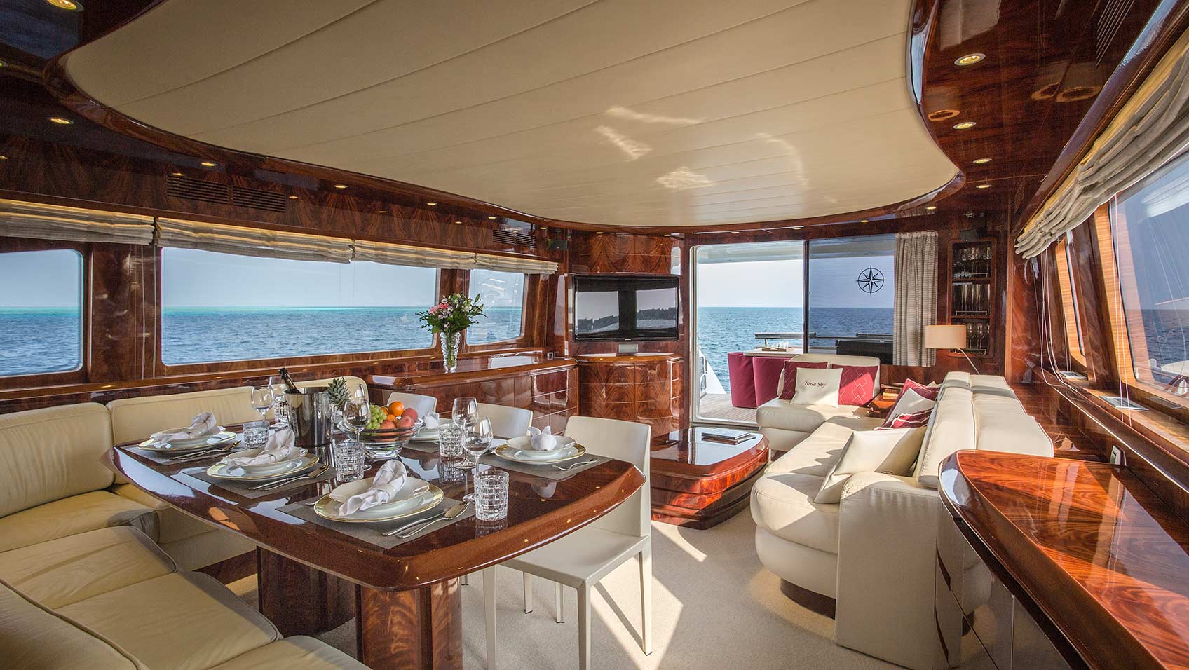 Maldives Yacht Charter Yacht Rentals in Maldives Best Yachts